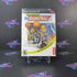 Backyard Basketball PS2 PlayStation 2 AD/NM - Very Good