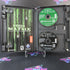 Enter the Matrix Nintendo Gamecube AD/CS Complete CIB - Very Good
