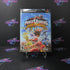 Power Rangers Dino Thunder PS2 PlayStation 2 AD Complete CIB - Very Good