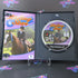 Riding Star PS2 PlayStation 2 AD Complete CIB - Very Good