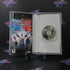 WWE SmackDown vs Raw 2011 Sony PSP Clear UMD - Like New