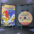Sonic Mega Collection GH PS2 PlayStation 2 AD/MD Complete CIB - Very Good