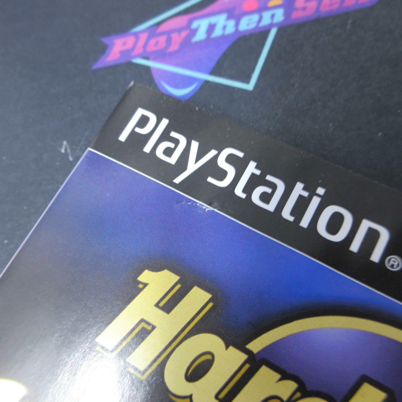 Hard Rock Casino PS2 PlayStation 2 AD/MD Complete CIB - Very Good