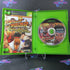 Street Fighter Anniversary Collection Xbox - Like New
