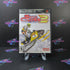 Snocross 2 - PS2 PlayStation 2 AD Complete CIB - Very Good