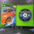 Need For Speed Underground Xbox AD/DD Complete CIB - Very Good