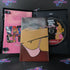 Grand Theft Auto Vice City Double Pack PS2 PlayStation 2 Greatest Hits + Map - Like New