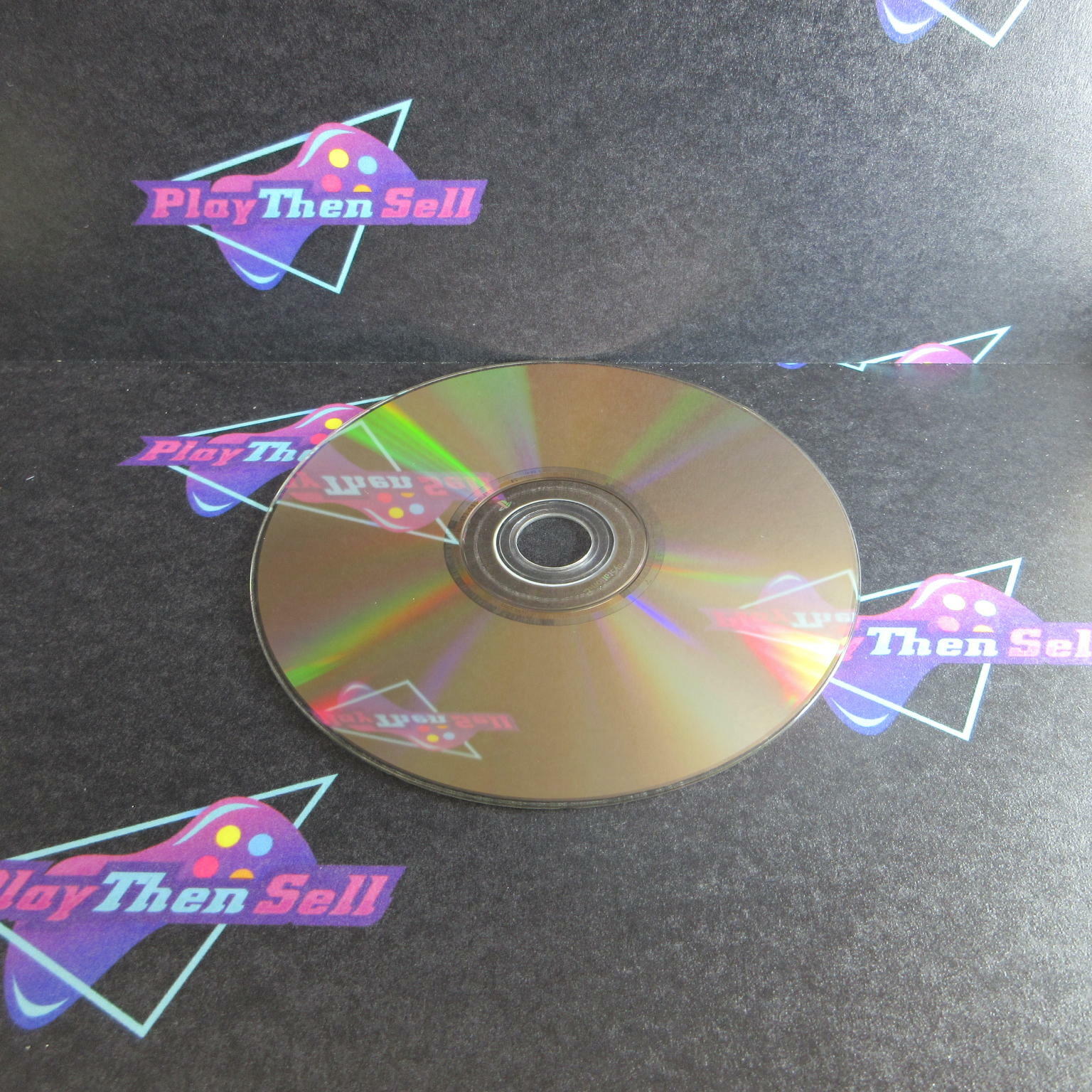 Gran Turismo 4 PS2 PlayStation 2 + Reg Card - Like New