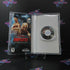 TNA Impact Cross the Line Sony PSP - Like New
