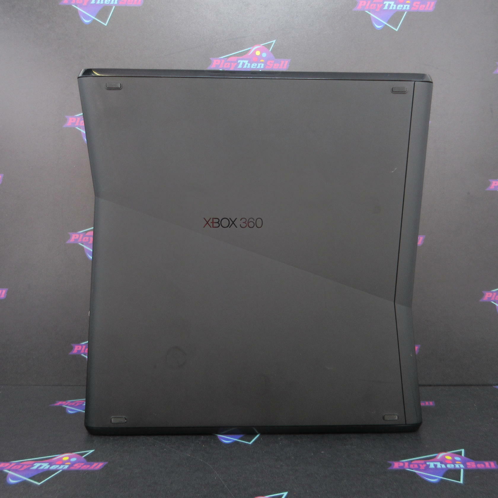 Xbox 360 Slim 250GB Console + Refurb Controller + HDMI Very Good - Refurbished