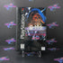Chessmaster 3-D Longbox PS1 PlayStation 1 - Like New