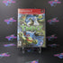 TMNT GH PS2 PlayStation 2 AD/MD Complete CIB - Very Good