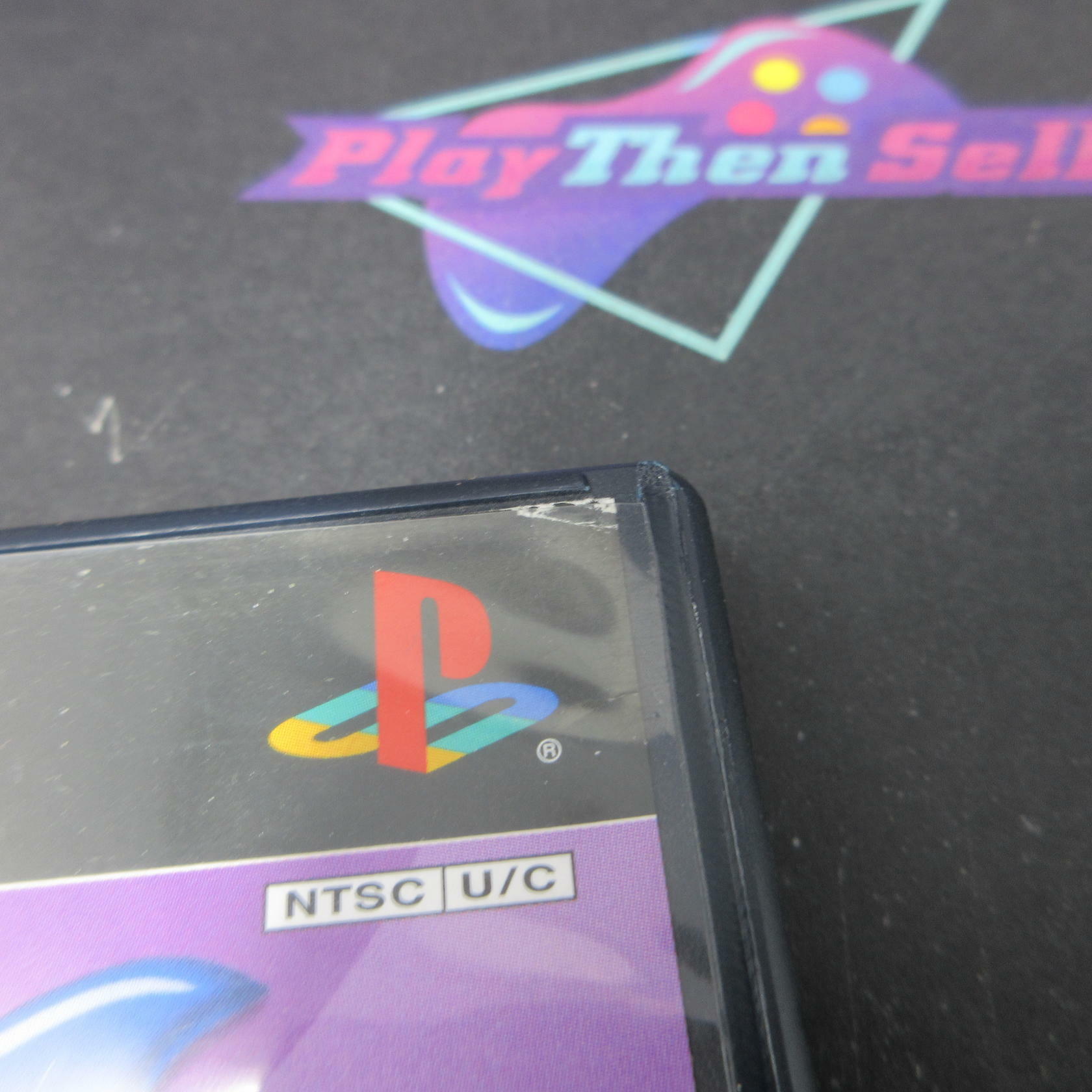 Riding Star PS2 PlayStation 2 AD Complete CIB - Very Good