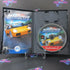 Need for Speed Hot Pursuit 2 GH PS2 PlayStation 2 AD Complete CIB - Very Good