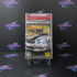 Midnight Club LA Remix Clear UMD Sony PSP GH - Like New