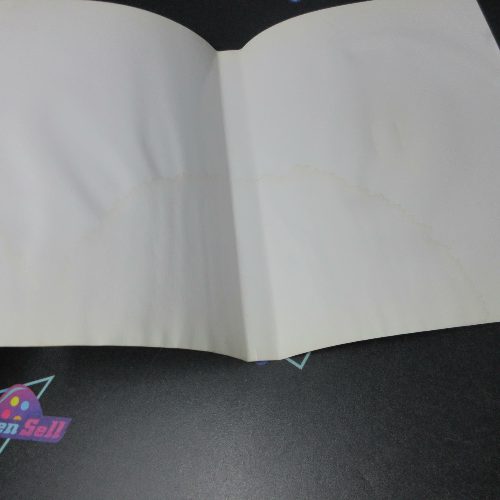 Magic the Gathering Battlegrounds Xbox AD Complete CIB - Very Good