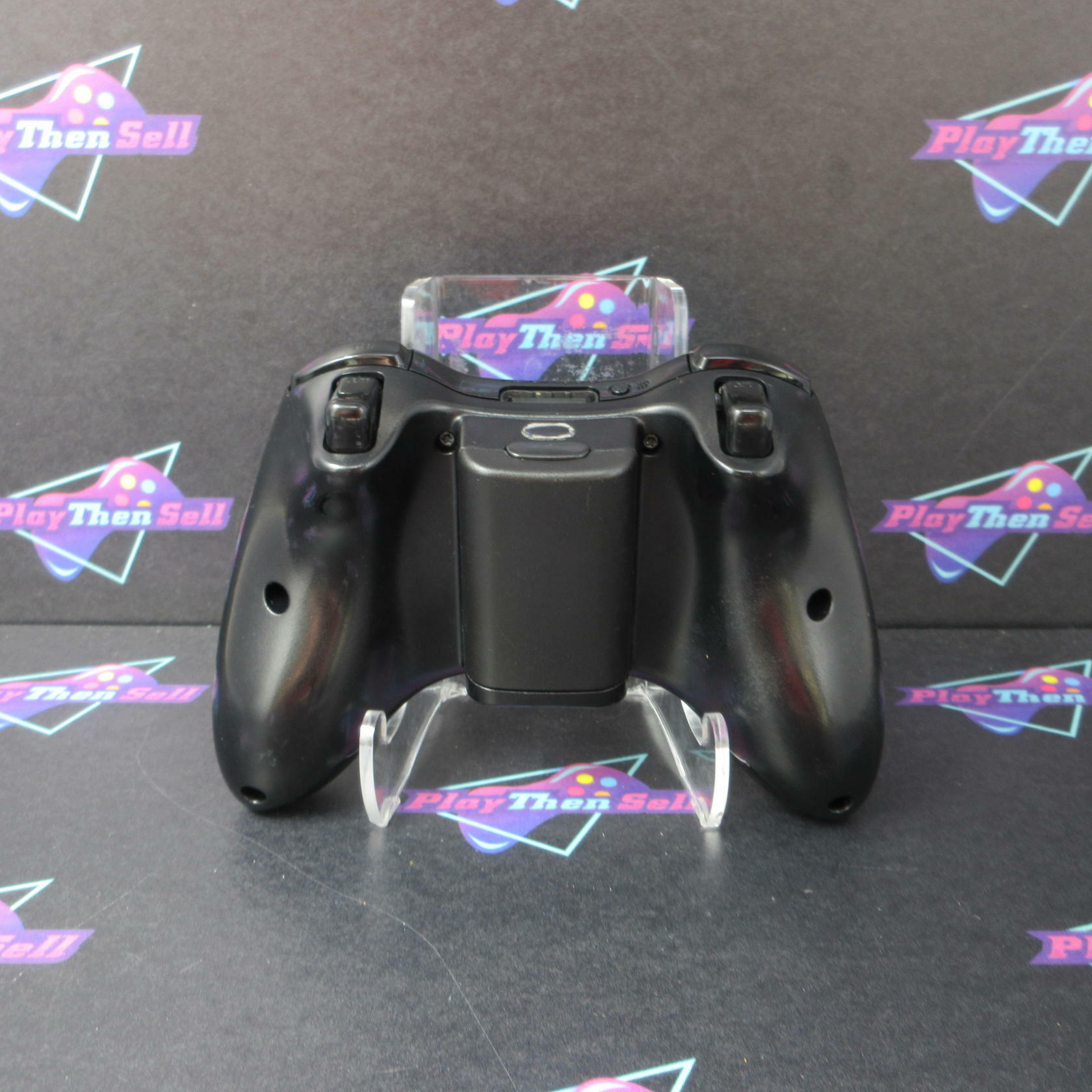 Xbox 360 Slim 250GB Console + Refurb Controller + HDMI Very Good - Refurbished