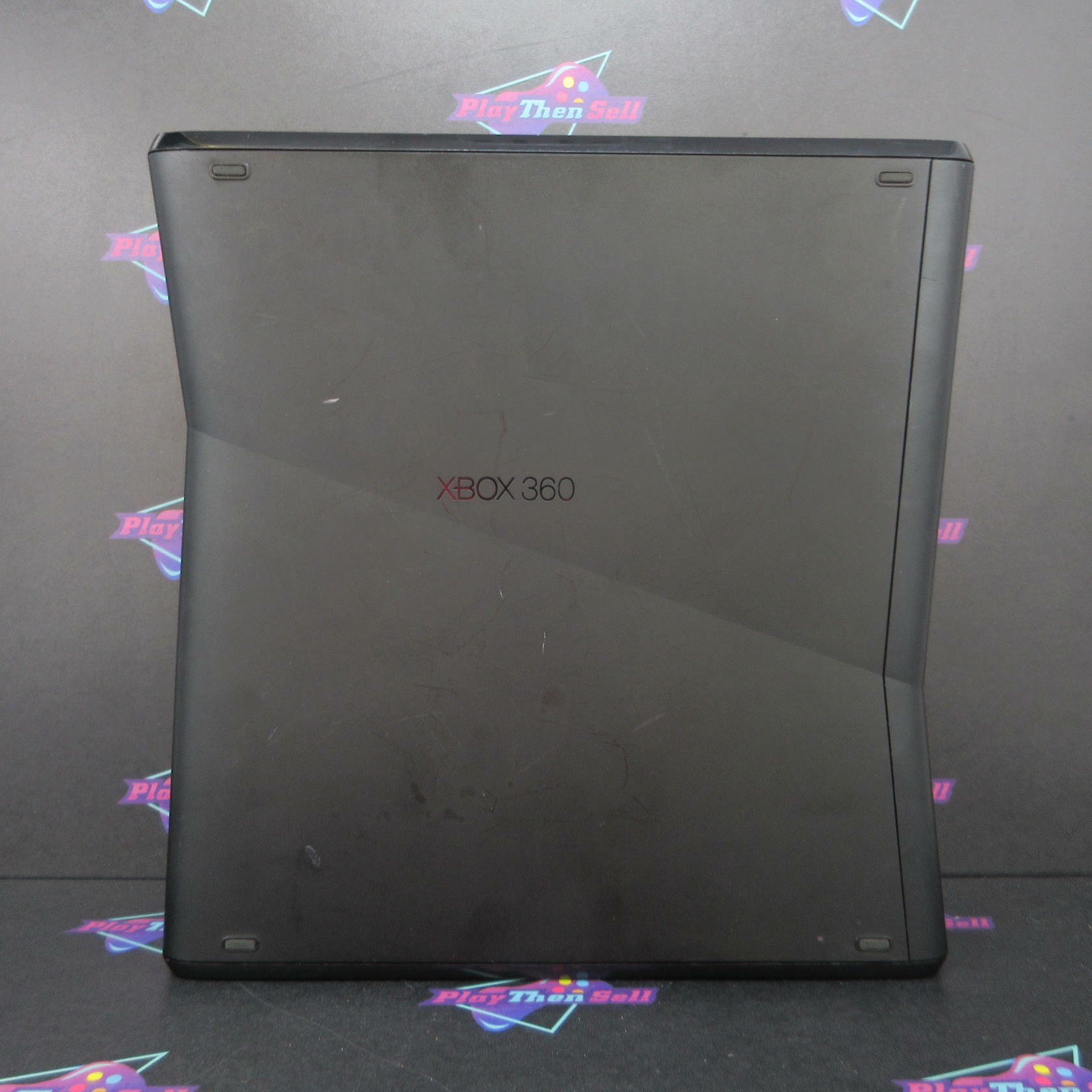 Xbox 360 Slim 250GB Console + Refurb Controller + HDMI Good Cond - Refurbished