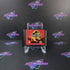 Jurassic Park Sega Genesis Cartridge Only AD Authentic / Tested - Very Good
