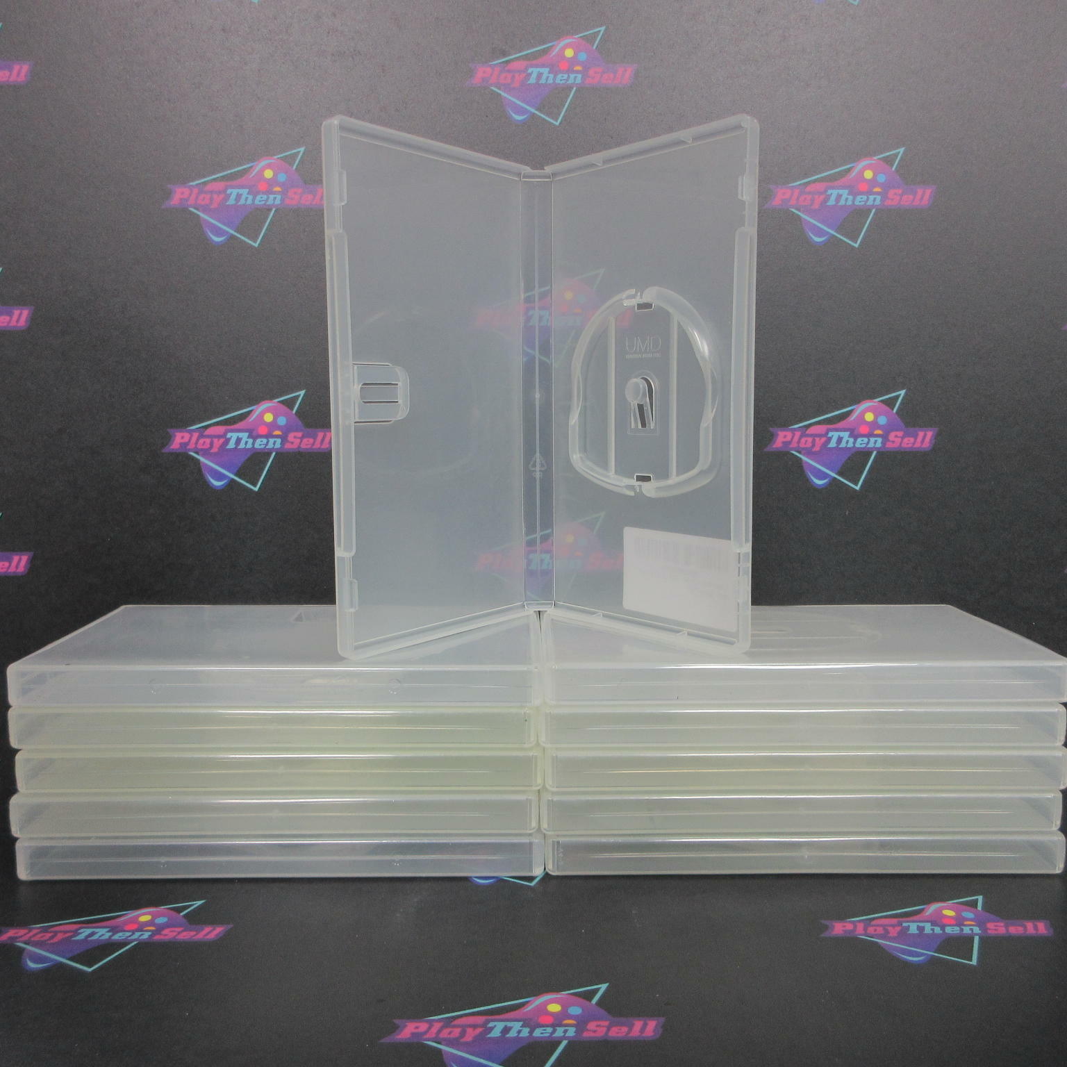 Sony PSP Cases - Good