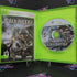 Call of Duty 2 GOTY Edition Xbox 360 + Bonus DVD - Like New