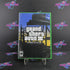 Grand Theft Auto 3 Xbox - Like New
