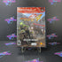 ATV Offroad Fury 4 Greatest Hits PS2 PlayStation 2 + Reg Card - Like New