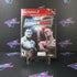 SmackDown Vs Raw 2006 PS2 PlayStation 2 GH - Like New