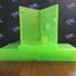 Xbox 360 Cases - 10 Case Lot