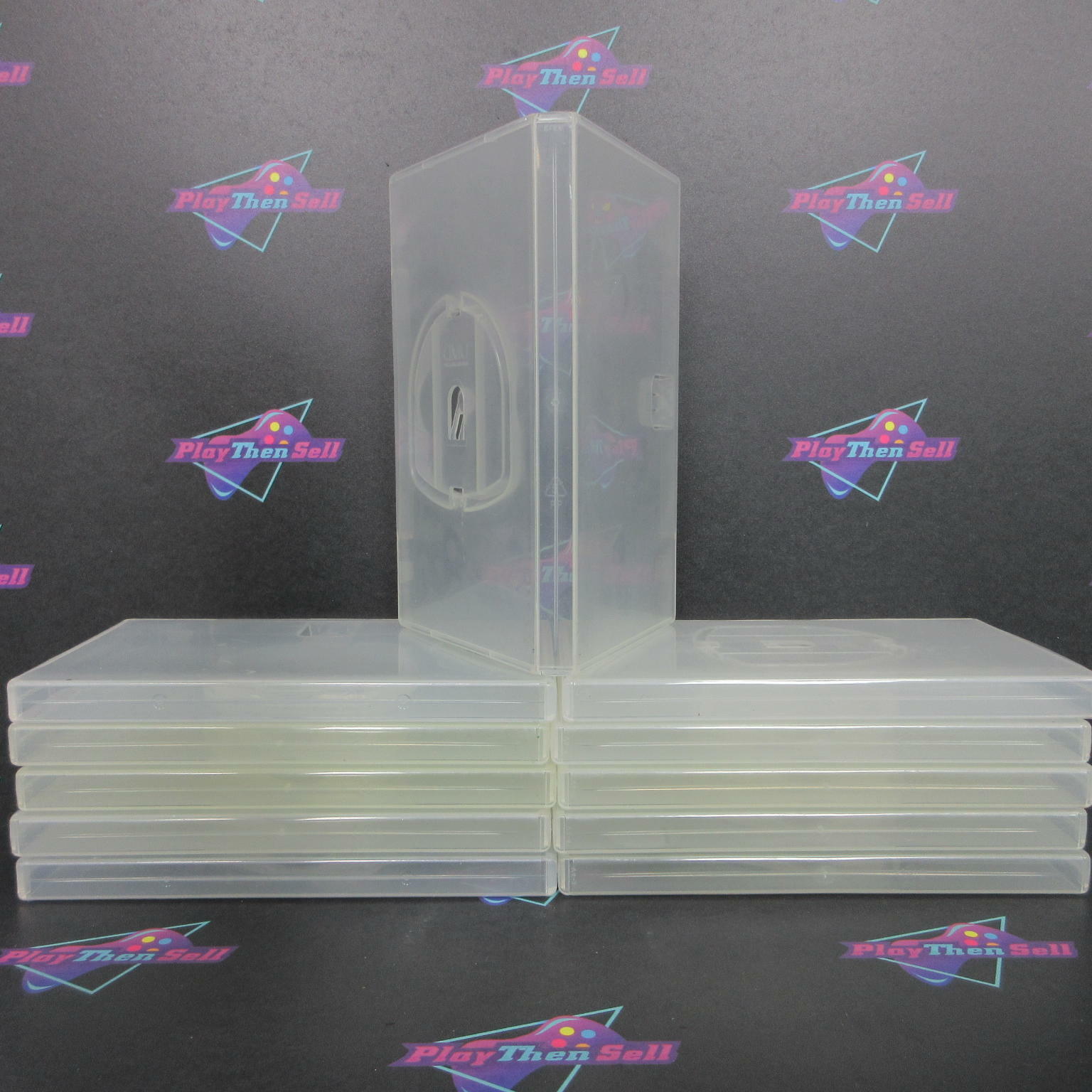 Sony PSP Cases - Good