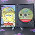 SpongeBob SquarePants Battle for Bikini Bottom PS2 PlayStation 2 GH - Excellent