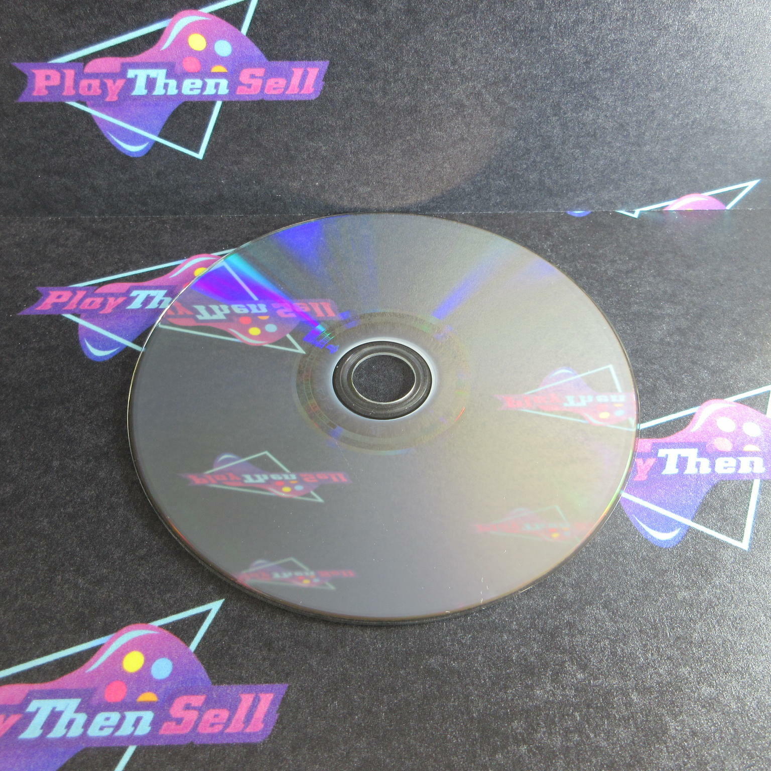 God of War PS4 Playstation 4 - Like New