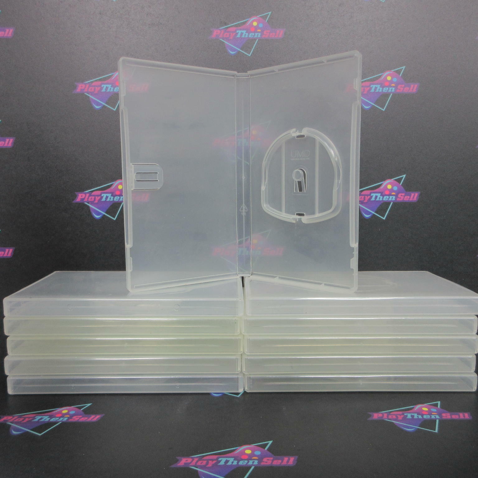 Sony PSP Cases - Good