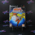 Naruto Uzumaki Chronicles 2 PS2 PlayStation 2 - Like New