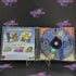 Rugrats in Paris the Movie PlayStation 1 PS1 Black Label - Like New