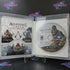 Assassin's Creed Ezio Trilogy PS3 PlayStation 3 - Like New