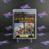 God of War Collection PS3 PlayStation 3 - Like New