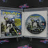 MX vs ATV Alive PS3 PlayStation 3 Complete - Excellent