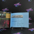 Metal Gear Solid PS1 PlayStation 1 Greatest Hits + Reg Card - Like New