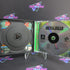 Metal Gear Solid PS1 PlayStation 1 Greatest Hits + Reg Card - Like New