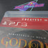 God of War Collection Greatest Hits PS3 PlayStation 3 AD Complete CIB - Very Good