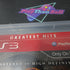 God of War Collection Greatest Hits PS3 PlayStation 3 AD Complete CIB - Very Good