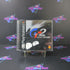 Gran Turismo 2 PS1 PlayStation 1 Black Label - Like New