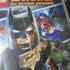 LEGO Batman 2 DC Super Heroes PS3 PlayStation 3 AD/DD Complete CIB - Very Good