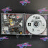 The Italian Job PS1 PlayStation 1 - Like New