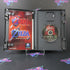 The Legend of Zelda Ocarina of Time Master Quest Nintendo GameCube MD CIB - Very Good