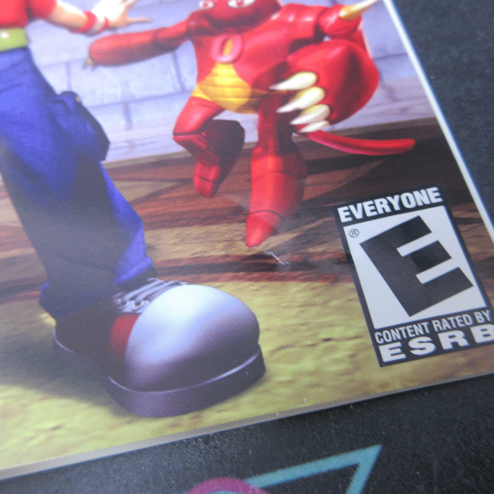 Amazing Island Nintendo GameCube AD Complete CIB - Very Good