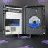 Phantasy Star Online, Episode I & II Plus + Reg Card Nintendo Gamecube AD/NM - Very Good
