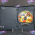 Naruto Ultimate Ninja 2 PS2 PlayStation 2 - Very Good