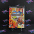 Naruto Ultimate Ninja 2 PS2 PlayStation 2 - Very Good